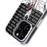 Disney Villains Characters Art iPhone 16 Pro MagSafe Case